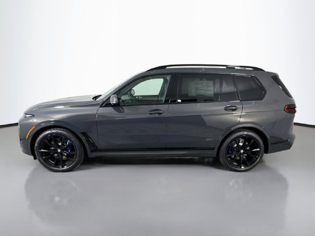 New 2027 BMW X7 xDrive40i w/ M Sport Package AWD/4WD image 4