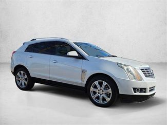 Used 2015 Cadillac SRX Premium w/ LPO, U-Rail D-Rings Package video 2