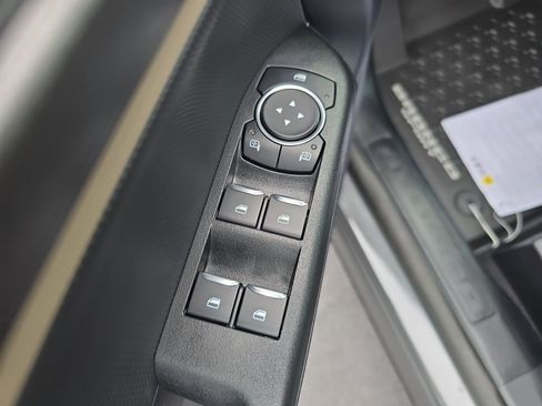 New 2025 Ford Bronco Sport Big Bend image 14