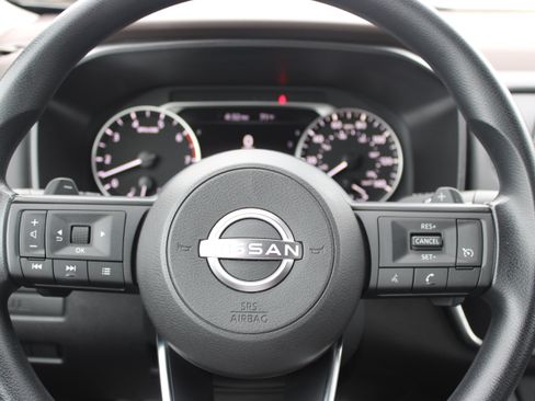 Certified 2023 Nissan Rogue S AWD/4WD image 16