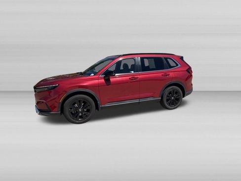 Used 2023 Honda CR-V Sport Touring image 10