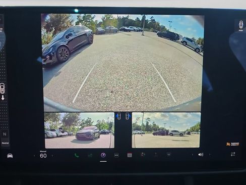 Used 2023 Tesla Model X Plaid AWD/4WD image 26