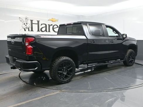 Used 2023 Chevrolet Silverado 1500 LT Trail Boss w/ Convenience Package II image 49