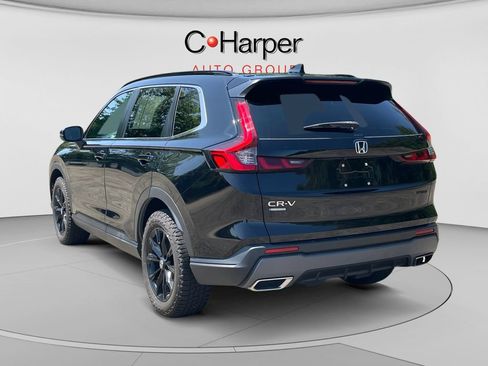 Used 2023 Honda CR-V Sport image 5