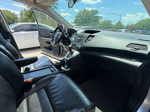Used 2013 Honda CR-V EX-L image 12