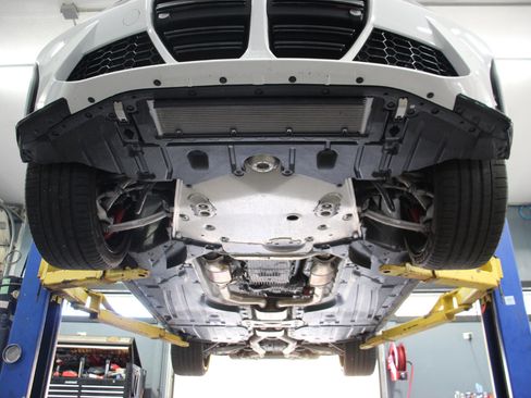 Used 2024 BMW M4 xDrive Competition w/ Executive Package image 94