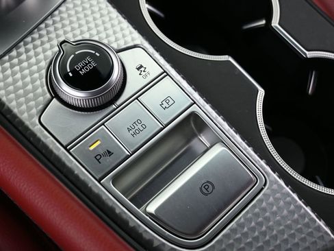 Used 2023 Genesis G70 3.3T w/ Sport Advanced Package image 21