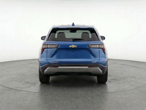 Used 2025 Chevrolet Equinox LT image 7