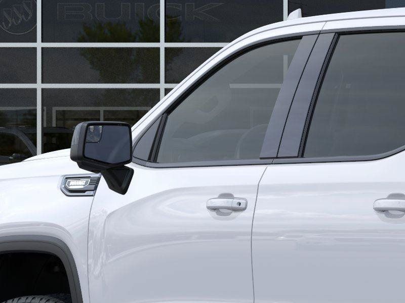 New 2026 GMC Sierra 1500 AT4 w/ AT4 Premium Package AWD/4WD image 57