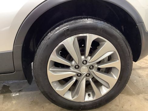 Used 2019 Buick Encore Preferred FWD image 11