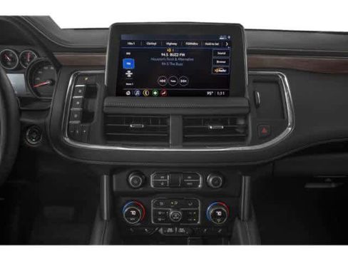 Used 2021 Chevrolet Tahoe Z71 w/ Z71 Signature Package AWD/4WD image 10