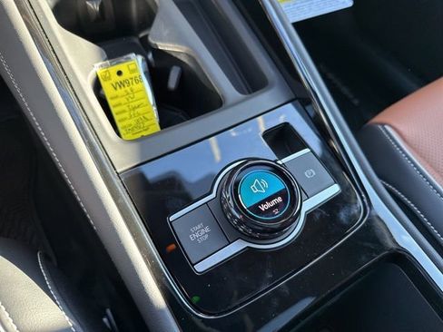 New 2026 Volkswagen Tiguan SEL R-Line image 28