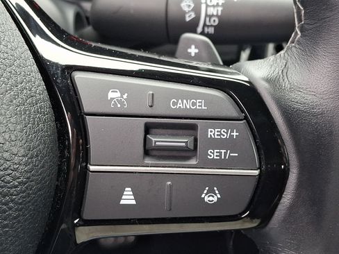 Certified 2025 Honda Civic Sport image 22