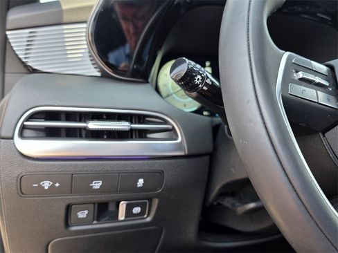 New 2025 Hyundai Palisade Calligraphy image 19