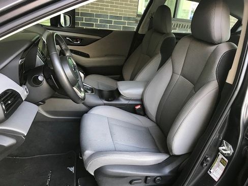 Certified 2023 Subaru Legacy Premium image 6