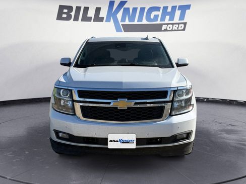 Used 2018 Chevrolet Tahoe LT w/ LT Signature Package image 8