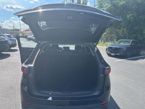 Certified 2023 MAZDA CX-5 AWD 2.5 S w/ Select Package image 9