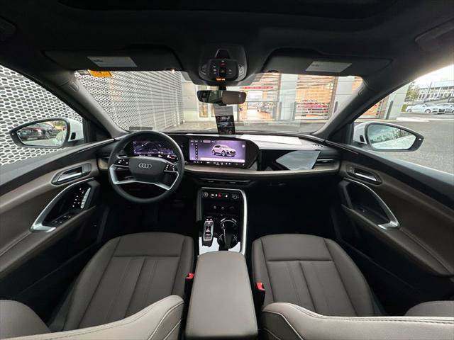 New 2026 Audi Q5 Premium AWD/4WD image 14