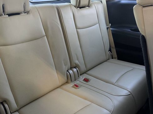 Used 2018 INFINITI QX60 FWD image 12