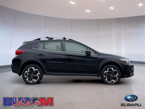 Used 2023 Subaru Crosstrek 2.5i Limited image 3