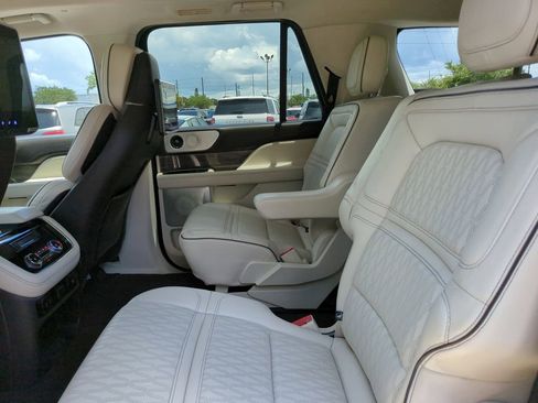 Used 2020 Lincoln Navigator L Black Label AWD/4WD image 20