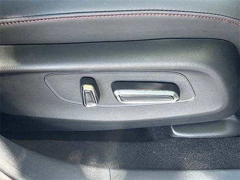 New 2025 Acura ADX A-Spec image 30