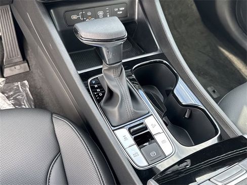 New 2026 Hyundai Santa Cruz SEL image 24