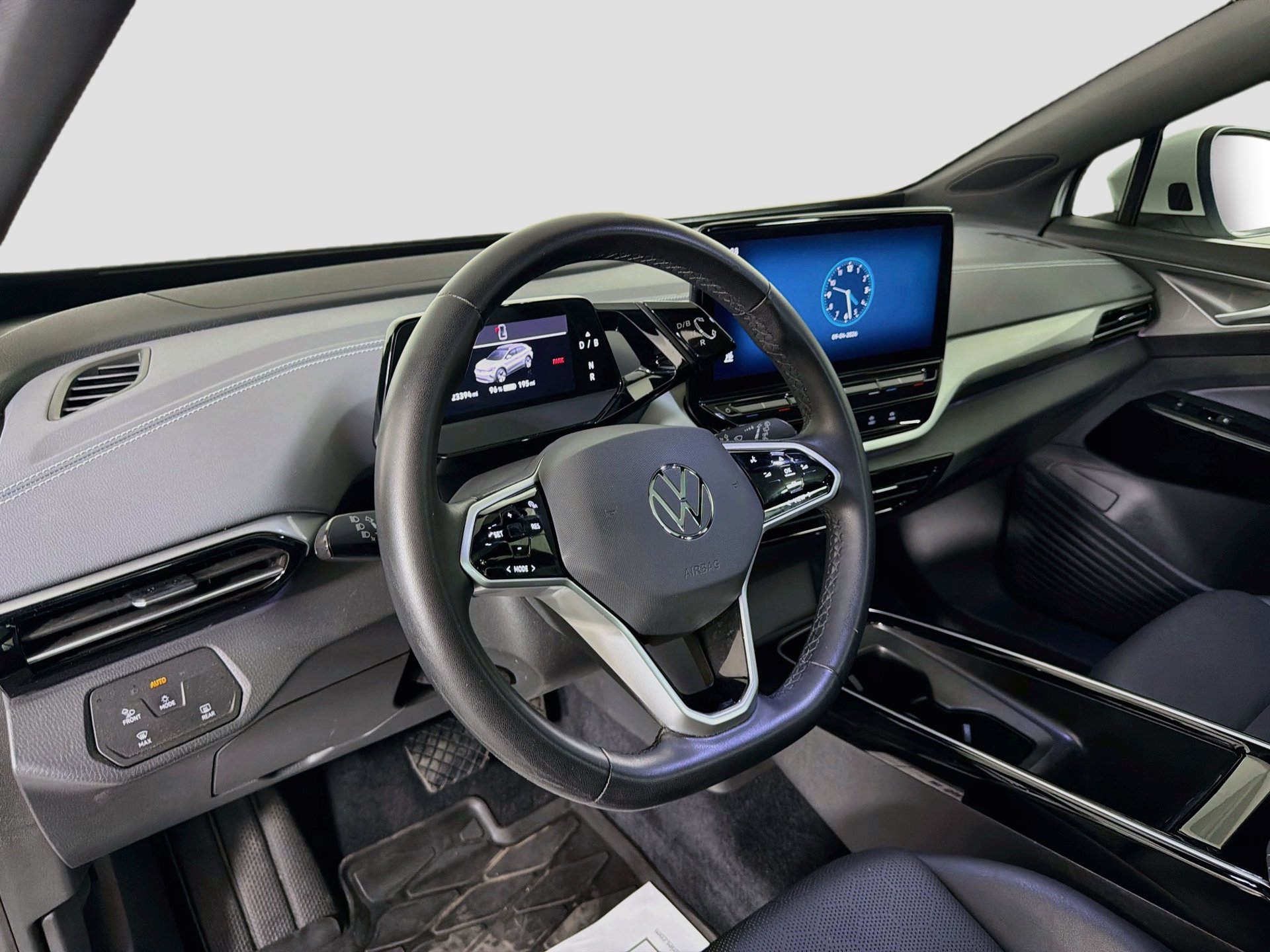 Certified 2023 Volkswagen ID.4 S RWD image 9