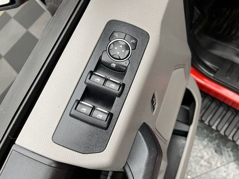 Used 2017 Ford F150 XL w/ Equipment Group 101A Mid image 8