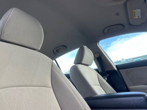 Used 2013 Kia Optima LX w/ Hybrid Convenience Pkg FWD image 18