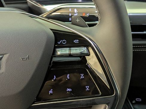 New 2026 Cadillac Escalade Sport w/ LPO, ONYX Package image 24