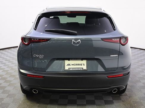 Used 2024 MAZDA CX-30 AWD 2.5 S w/ Preferred Package image 5