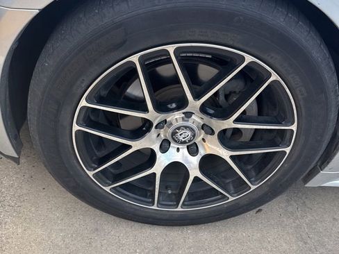 Used 2013 Cadillac CTS Coupe RWD image 2