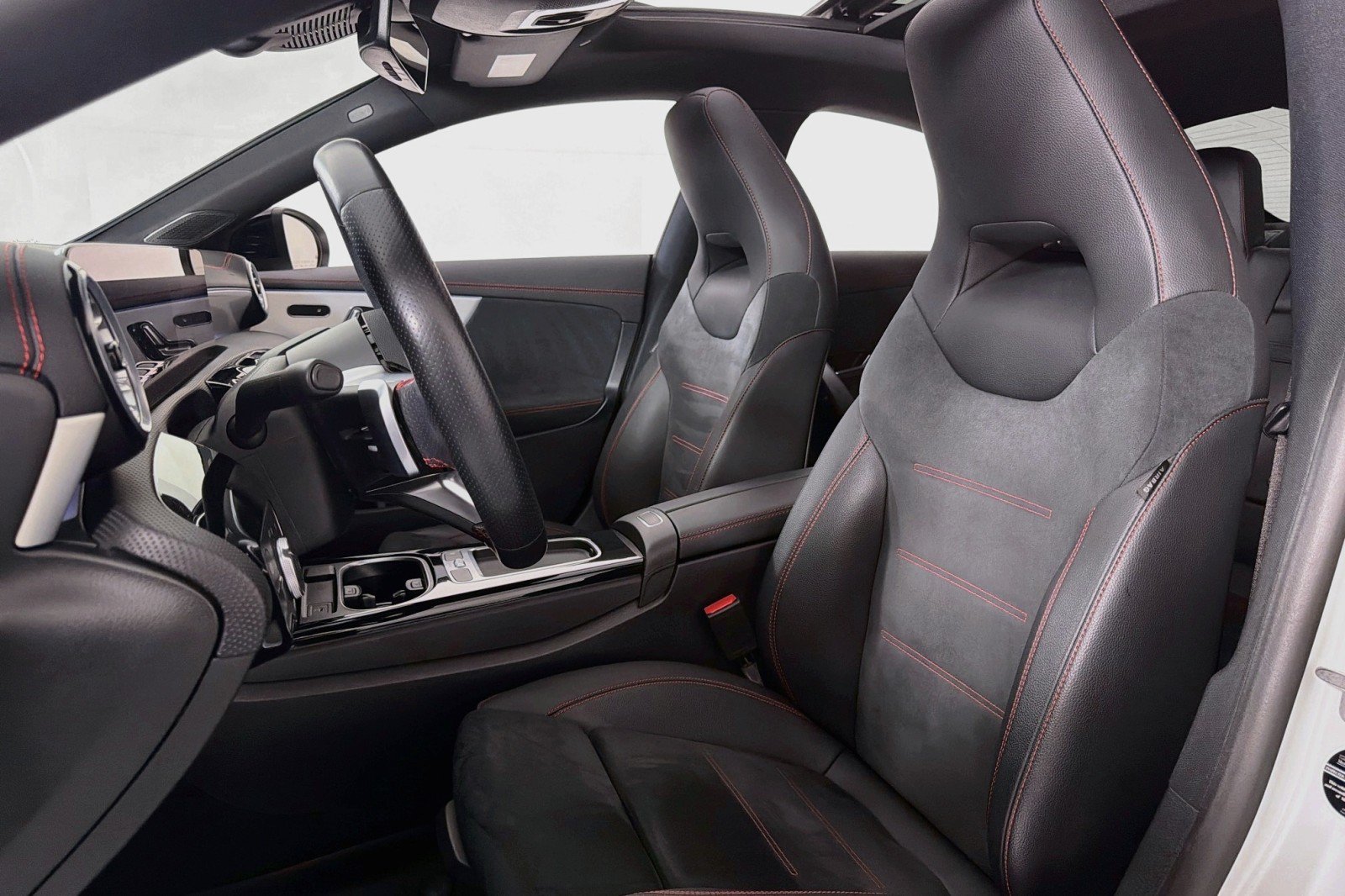 Certified 2024 Mercedes-Benz CLA 250 4MATIC image 20