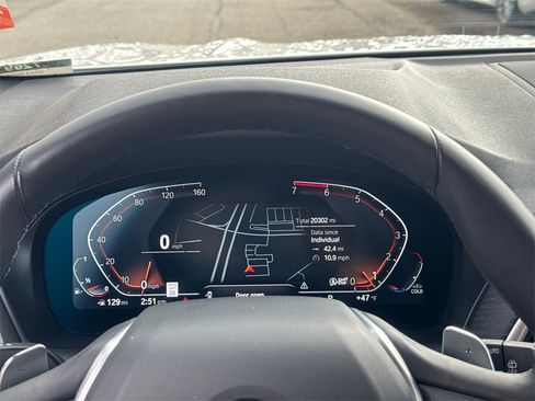 Used 2023 BMW X3 sDrive30i w/ Premium Package image 27