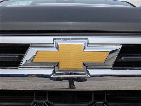 New 2026 Chevrolet Silverado 1500 LT RWD image 17