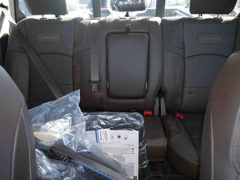 New 2026 RAM 2500 Limited image 47