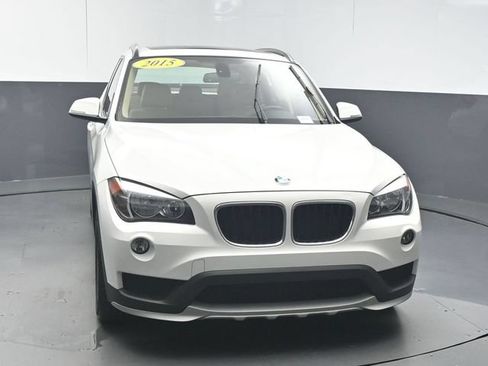 Used 2015 BMW X1 xDrive28i AWD/4WD image 3
