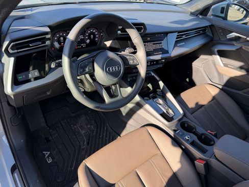 Used 2025 Audi A3 2.0T Premium w/ Convenience Package image 12