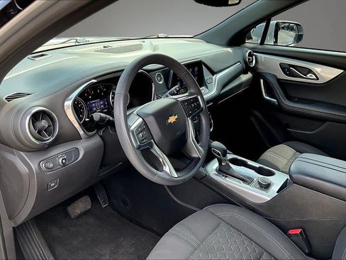 Used 2021 Chevrolet Blazer LT AWD/4WD image 17