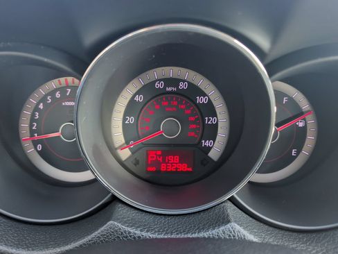 Used 2013 Kia Forte Koup EX FWD image 12