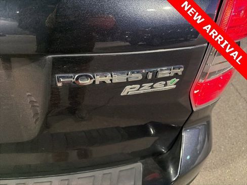 Used 2015 Subaru Forester 2.5i Limited w/ Popular Package #1 image 5