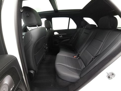 Used 2025 Mercedes-Benz GLE 450e 4MATIC image 28