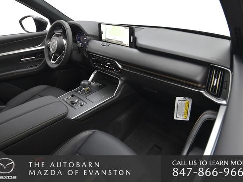 New 2026 MAZDA CX-90 3.3 Turbo S w/ Premium Plus image 29
