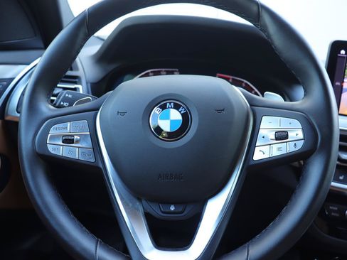 Used 2023 BMW X3 sDrive30i w/ Premium Package RWD image 26