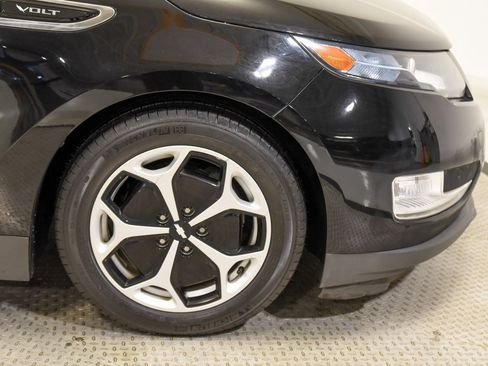 Used 2014 Chevrolet Volt Premium w/ Premium Trim Package image 13