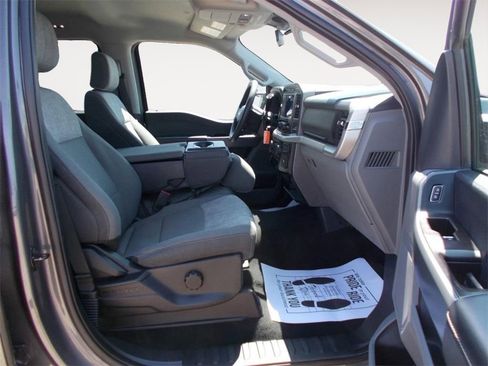 Used 2023 Ford F150 XLT image 15