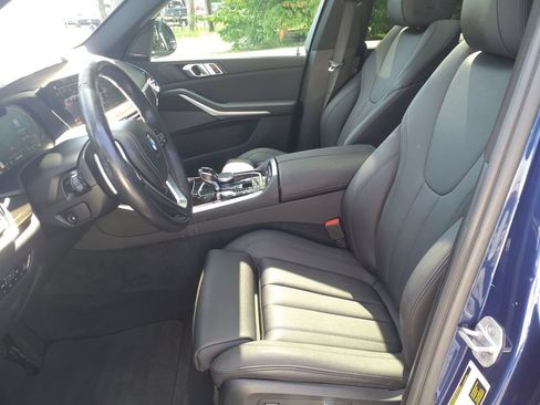 Used 2021 BMW X5 xDrive40i w/ Premium Package AWD/4WD image 19