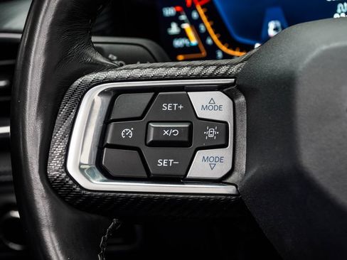 Used 2025 Ford Mustang Premium RWD image 30
