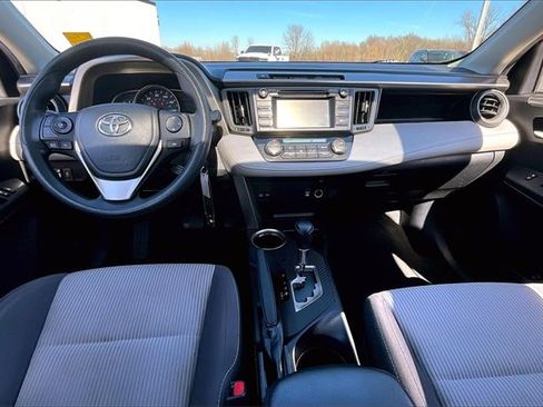 Used 2015 Toyota RAV4 XLE image 7